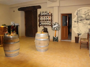 Domaine Viticole