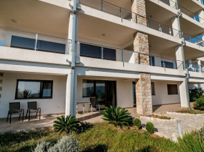 Apartments Vista Residence