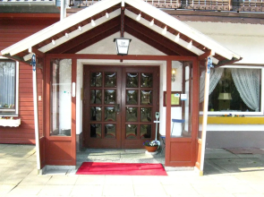 Hotel Zum Forsthaus