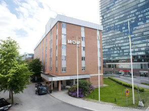 Scandic Kista