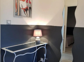 Maison Capbreton, 3 pièces, 6 personnes - FR-1-413-115