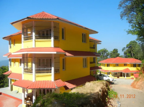 Amritasthanam