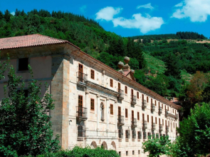 Parador De Corias