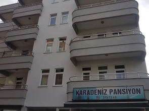 Karadeniz Pansiyon