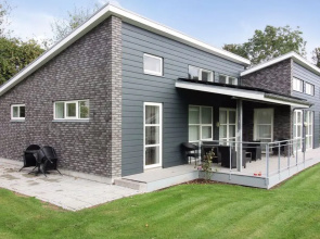 "Bjerne" - 200m from the sea in Sealand