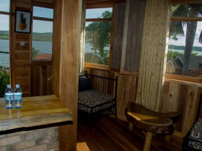 Nile Front Cottages