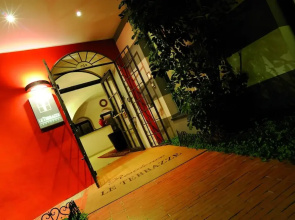 Residence Le Terrazze