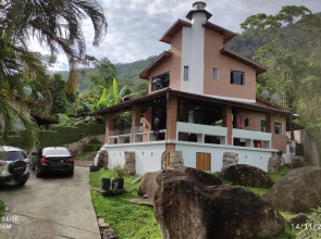 Suíte para temporada Ubatuba