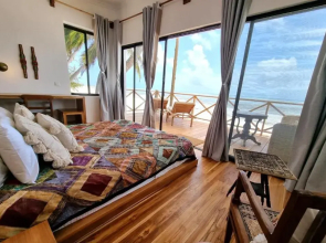 Coco Tree House @ Kima Zanzibar, Unique Stay (Adults Only)