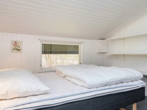 6 Person Holiday Home in Ansager-by Traum
