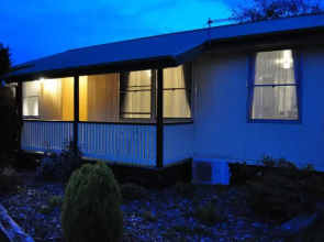 GreenGate Cottages
