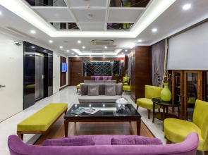 Ferman Hilal Hotel - Special Class