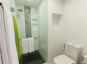 Sugar Palm Residence