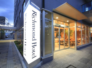 Richmond Hotel Nagoya Shinkansenguchi
