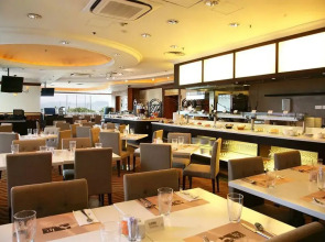 Island Pacific Hotel