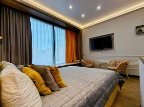 ЖК Гродеков