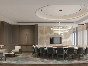 Holiday Inn Guiyang Airport by IHG