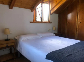 CA DE Badia / Apartamentos