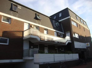 Haus Drei Jahreszeiten Whg. 4