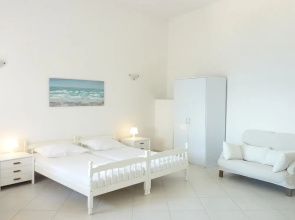 Sun & Sea Apartments
