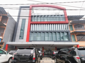 Airy Paus 27 Pekanbaru