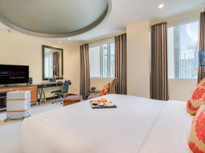 Отель FuramaXclusive Asoke Hotel