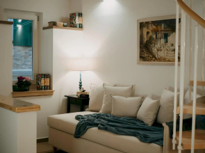 Lenko Bianco Studio by Estia