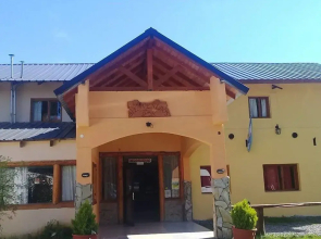 Corinto Hostel
