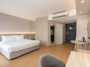 Aster Hotel and Residence