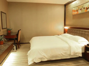 Jinzhou Holiday Hotel