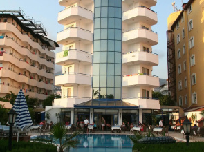 Elysee Beach Hotel
