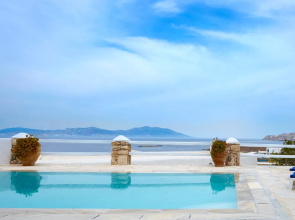 Thermes Mykonos Luxury Villas