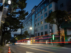 Hotel ZINC