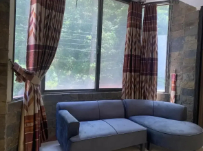 Hillmont Lodges Bhurban Murree