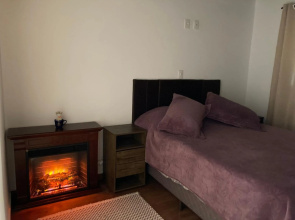 Apartamentos Dumont