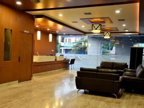 Rathna Residency