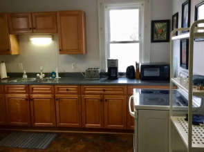 Great Gorge Guesthouse