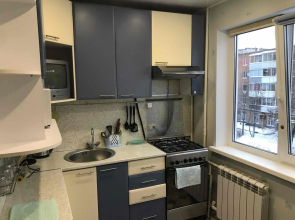 Апартаменты на улице Кондопожской 3