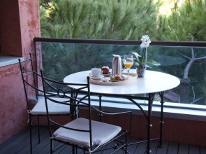 Hotel Blancafort Spa Termal