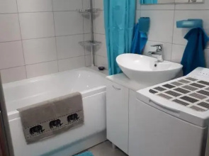 Apartamencik w centrum