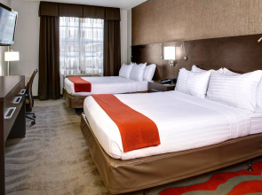 Holiday Inn Express Hotel & Suites Pittsburgh-South Side by IHG