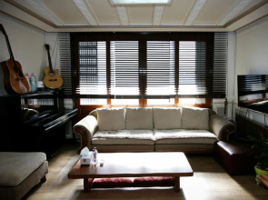 Gwangju Green Guest House
