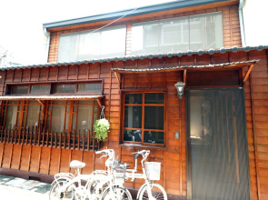 Suehirodori Japanese Entire Home No1