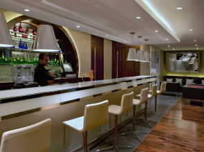 Centro Al Manhal by Rotana