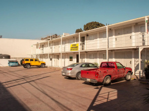 BONITTO INN® Monterrey Norte