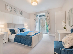 Belsfield Cottage in Bowness-on-windermere