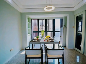 4 Seasons Big Family 3 Queen Beds & High Rise View