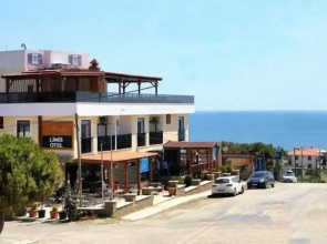 Li̇mi̇s Otel