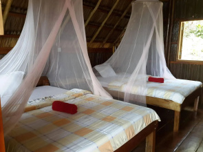 Island Palace Bungalows Resort