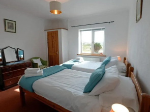 Green Acre Cottage